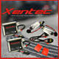 XENTEC HID KIT H1 H4 H10 H11 9005 9006 9004 9007 PINK - Picture 1 of 1