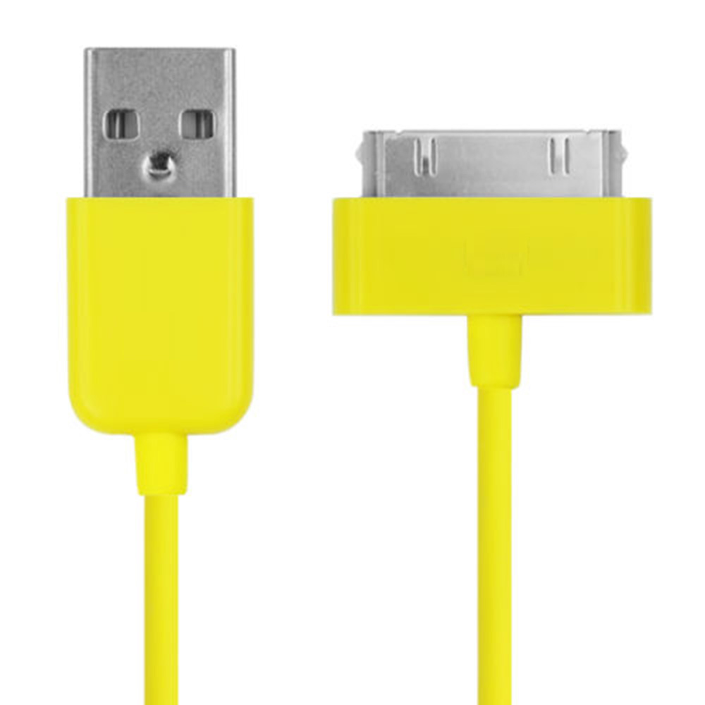 USB Sync Data Charging Charger Cable Cord for Apple iPhone 4 4S ipod 4G