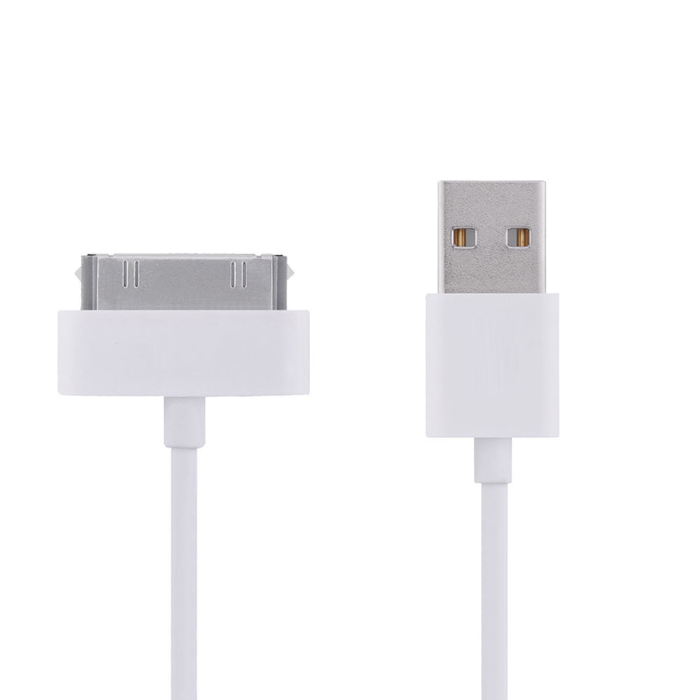 Usb Sync Data Charging Charger Cable Cord For Apple Iphone 4 4s Ipod 4g 4th Gen Ebay